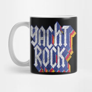 Yacht Rock Mug